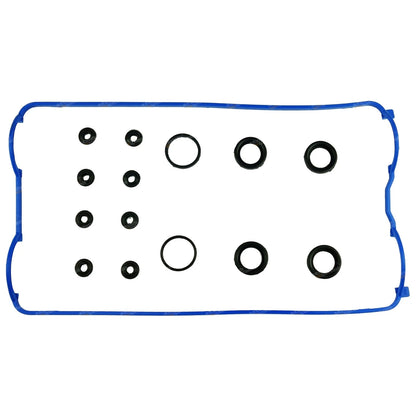 Rocker Valve Cover Gasket Set for Honda CRX (1989–1992)