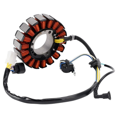 Headlight Ballast Control Module 5DV00900000 for BMW 5 Series E60 E61 (2006–2010)