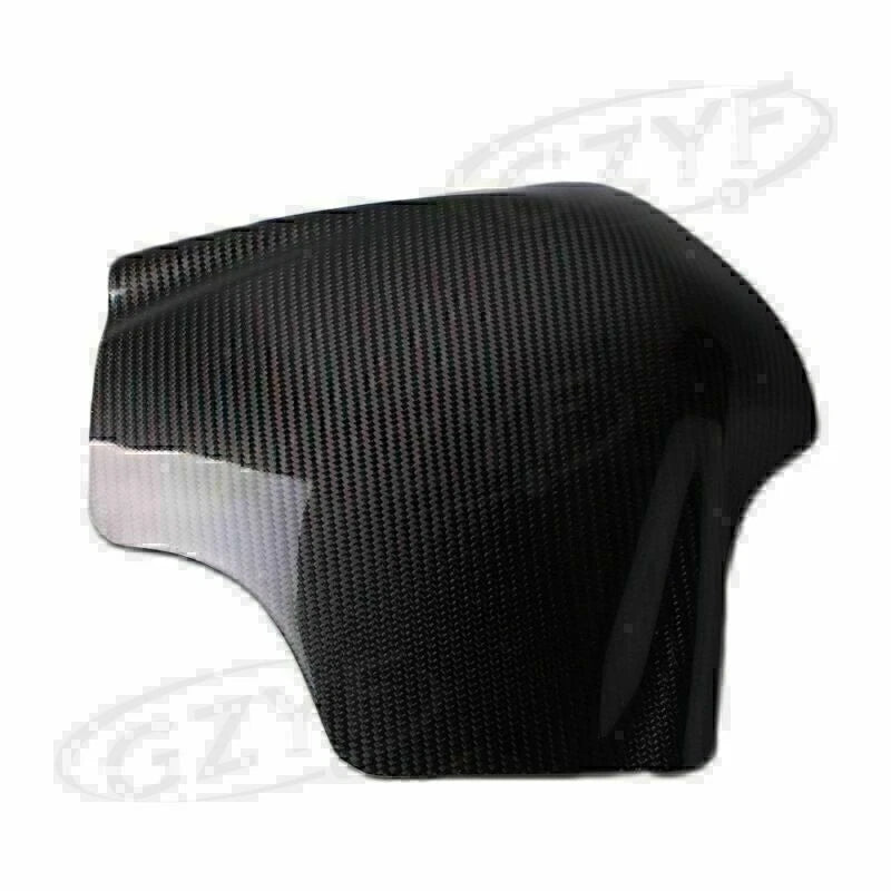 Kickstand Side Stand Extension Pad for Yamaha MT-07 FZ-07 (2014–2023) Blue