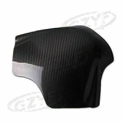 Kickstand Side Stand Extension Pad for Yamaha MT-07 FZ-07 (2014–2023) Blue