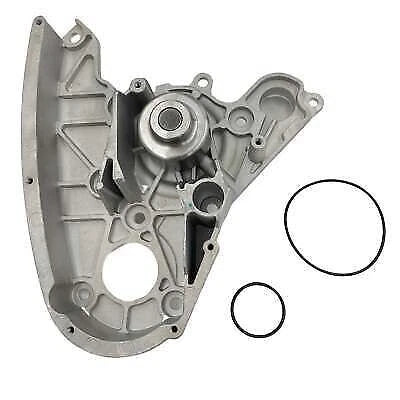 Water Pump for Fiat Ducato, Iveco Daily 35S13 35S14 35S15 (F1AE Engines)