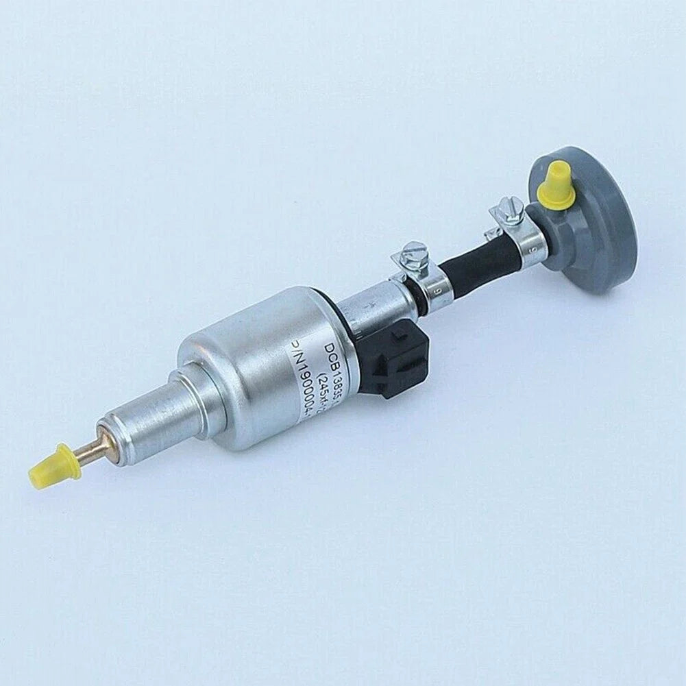 1pc / 12V / Damper for Webasto Parking Heater Fuel Pump
