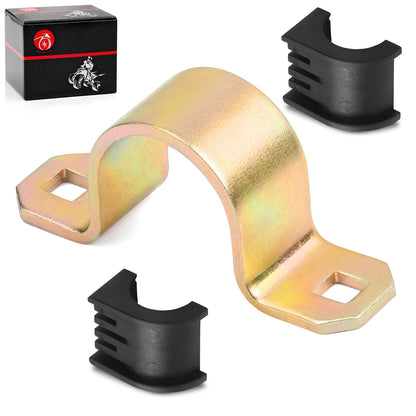 Rear Stabilizer Bar Bushings for Polaris Sportsman Scrambler (2014–2023)