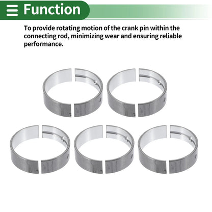 Main Bearing Set for Hyundai Sonata (2020-2023)