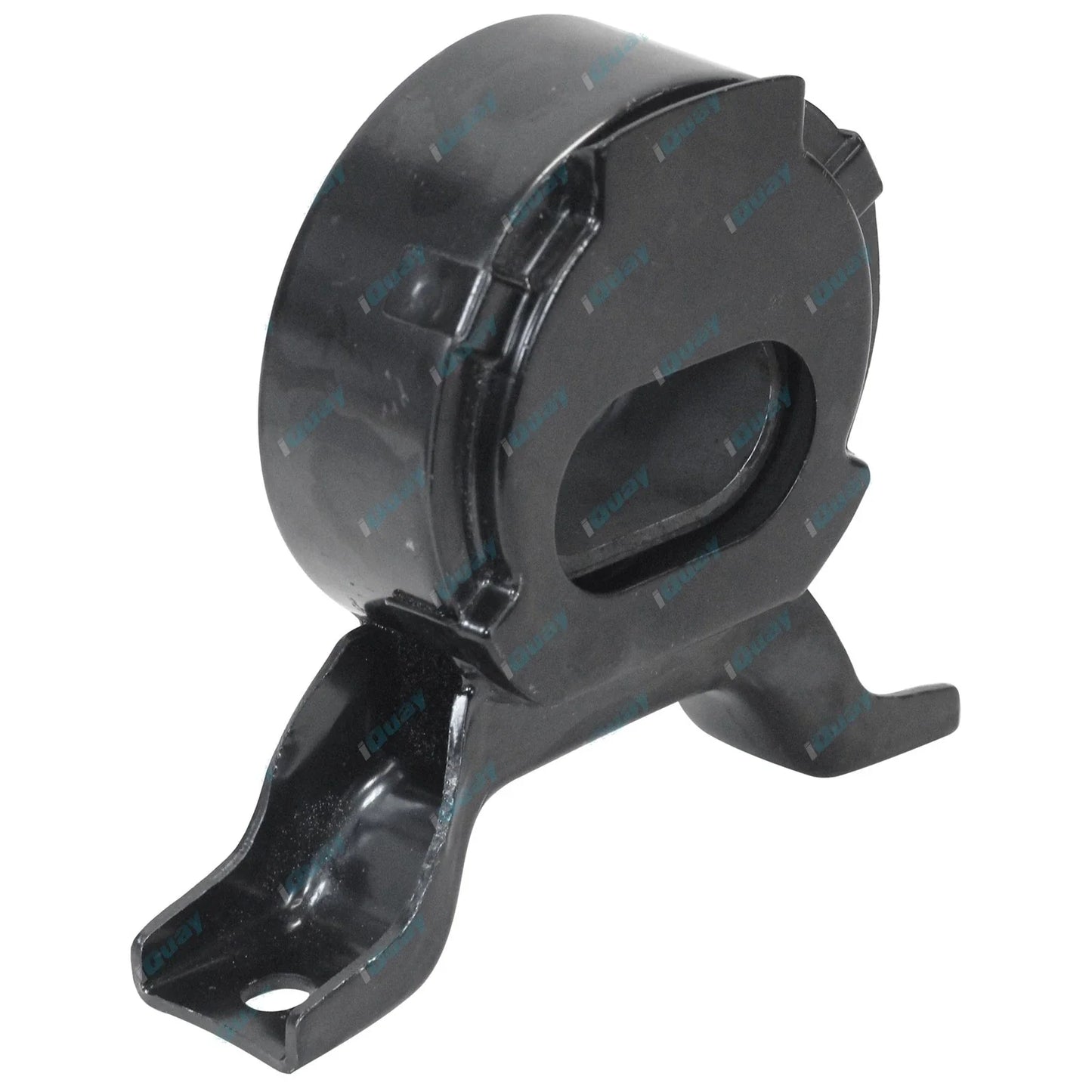Rear Arm Bush Differential Diff Mount Rubber Mounting Bracket for Toyota RAV4