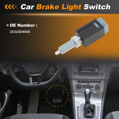Brake Light Switch for Infiniti G20 (1999–2002) 25325D4000