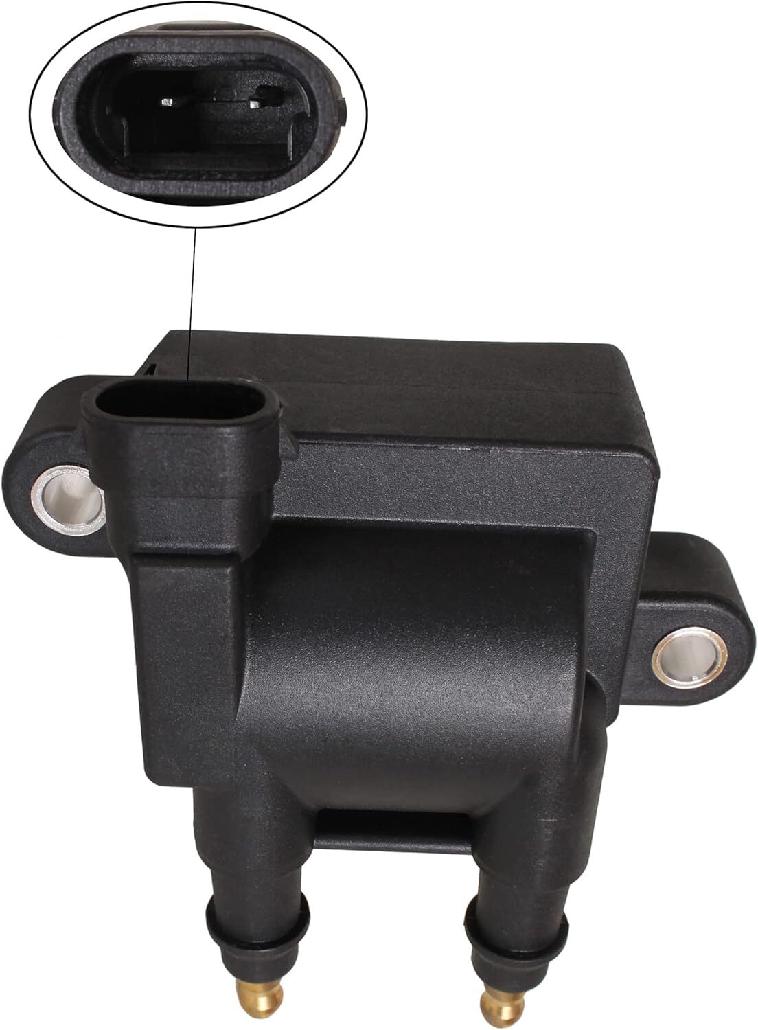 Ignition Coil for Mercury Mercruiser 35-80HP (Various Years)