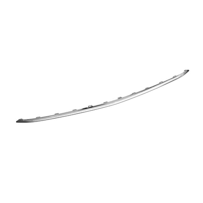 Bumper Grille Trim Garnish No.2138850305 for Mercedes-Benz W213/E (2021–2023)