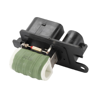 HVAC Blower Motor Resistor No. 5U0959493 for Volkswagen Golf G5 G6 (2002–2006)