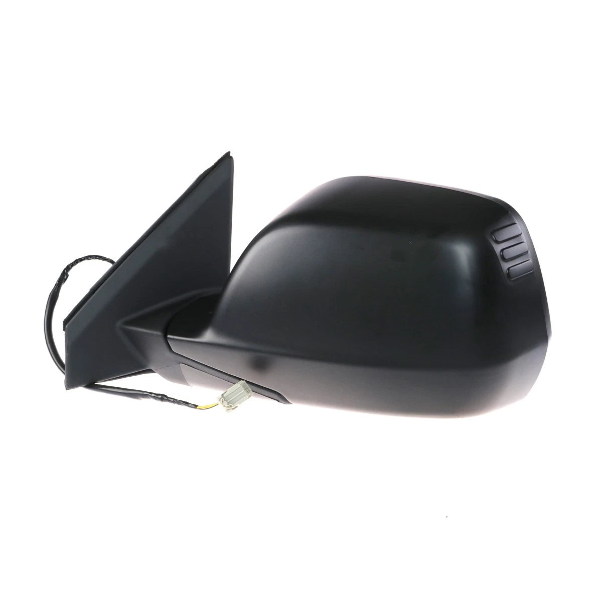 Electric Door Wing Mirror for Honda CR-V (2006–2012) LHS