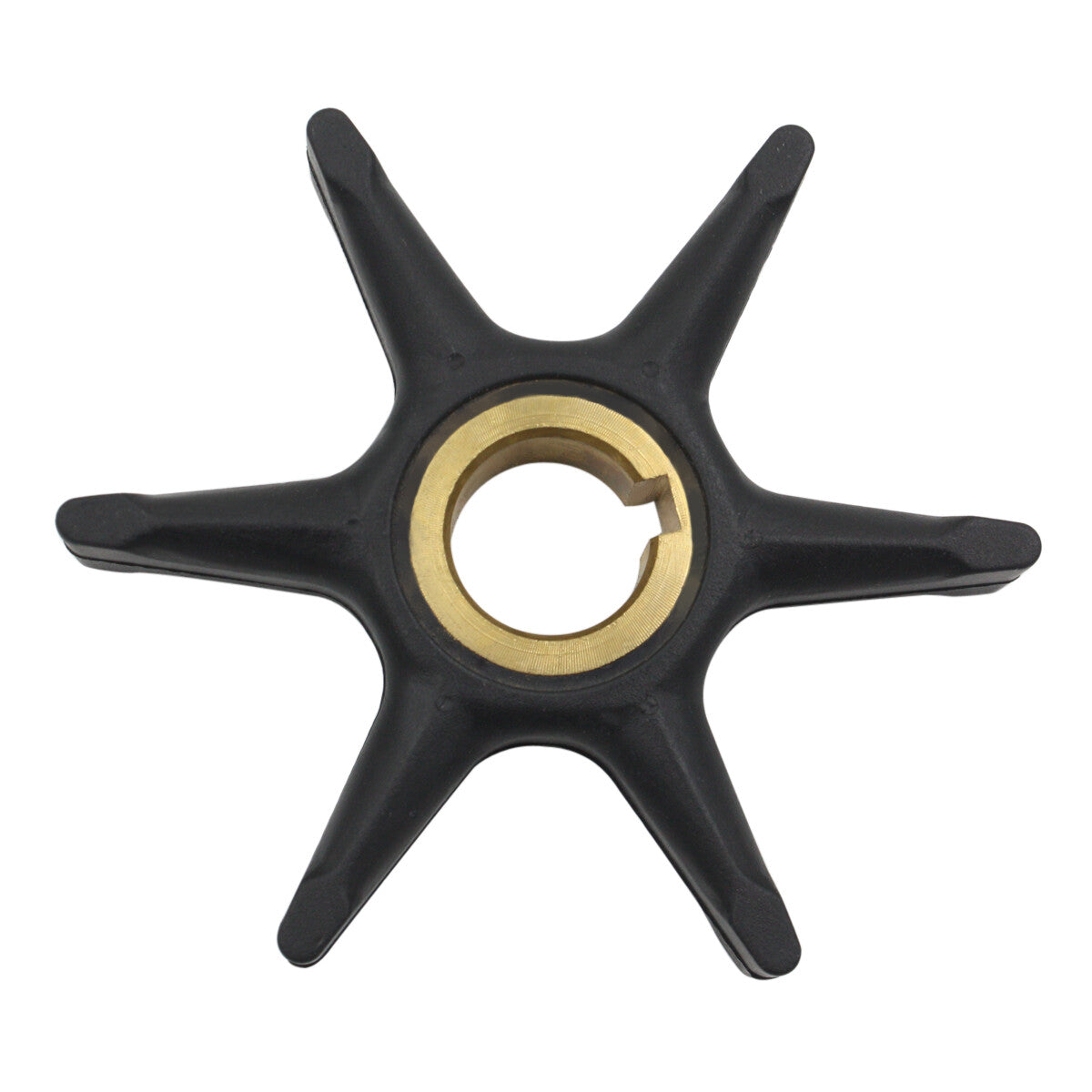 Water Pump Impeller for Johnson Evinrude (1970–2023)