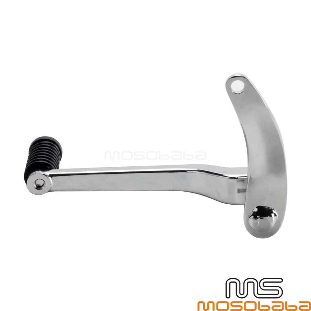 Heel Shifter Pegs for Harley Softail Slim, Deluxe, FLFB, FLSB, FXBR (2018-22)