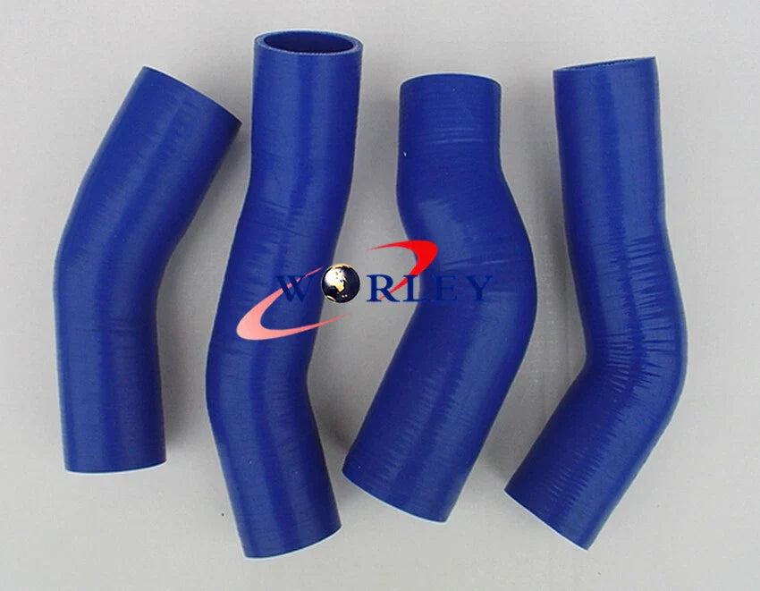 Silicone Intercooler Hose for Nissan 300ZX Fairlady Z Z32 Twin Turbo (1990-2000)