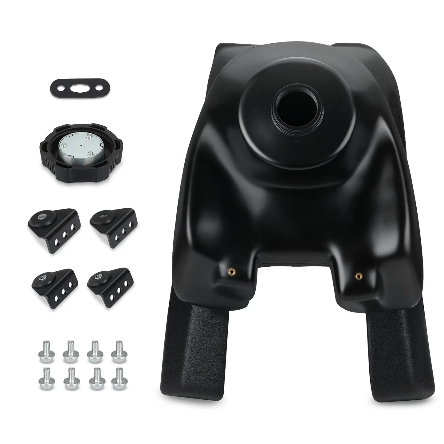 Fuel Tank for Yamaha Warrior YFM 350 (1987–2004)