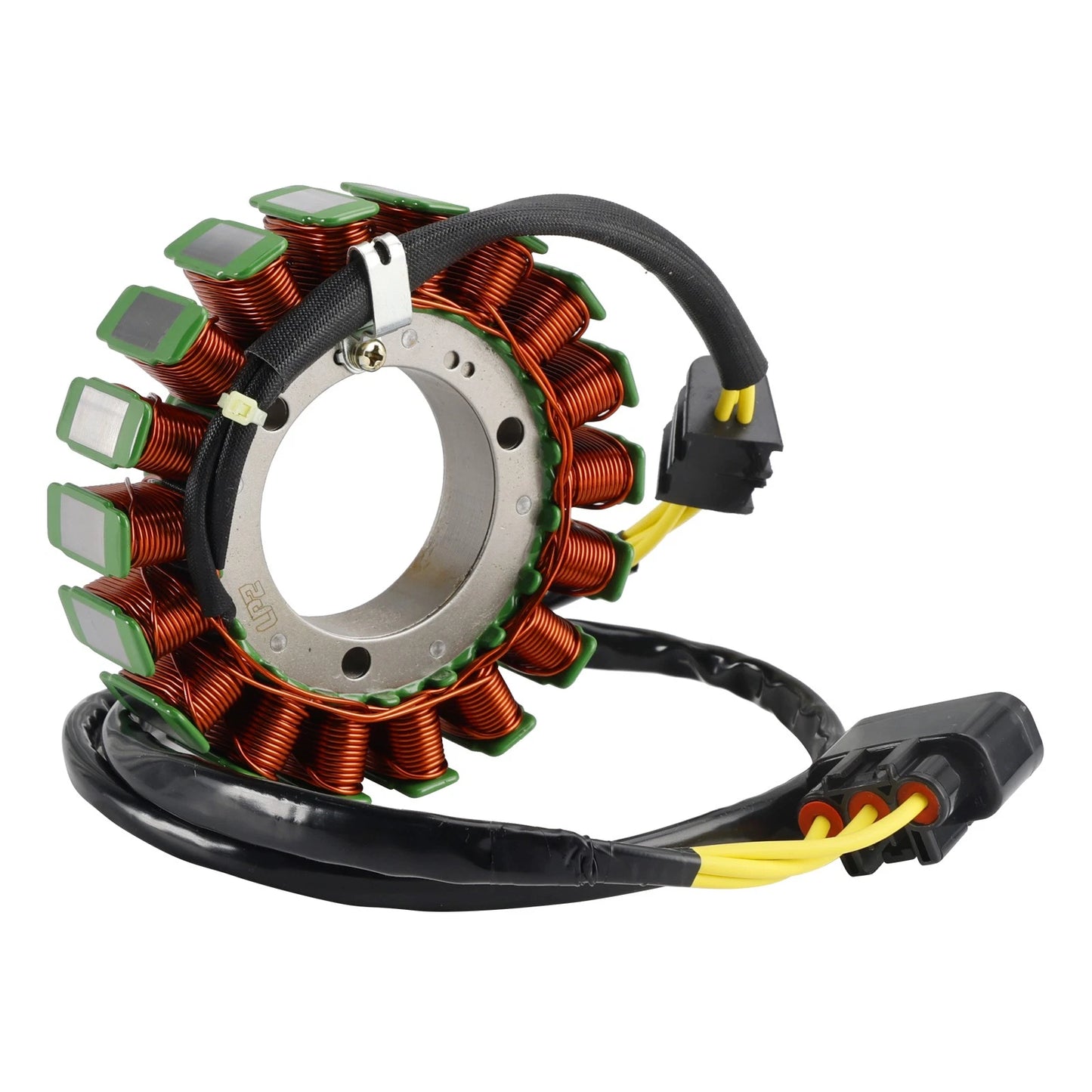 Alternator Stator for Segway Fugleman UT10 & Villain SX10 (2020–2023) E02C31100001