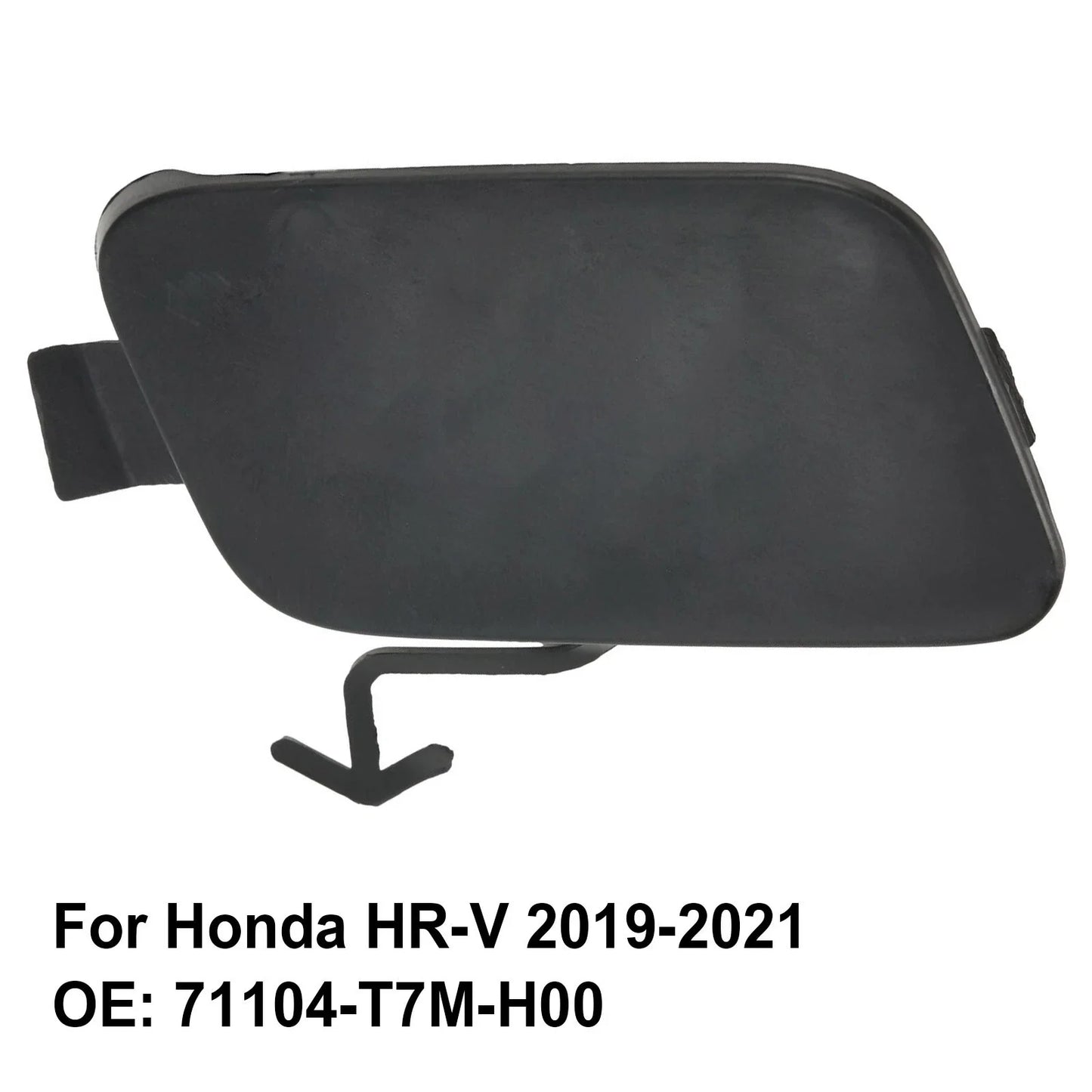 1 x Front Tow Hook Cover for HR-V (2019–2021)