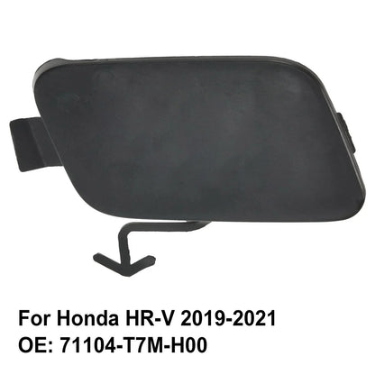 1 x Front Tow Hook Cover for HR-V (2019–2021)