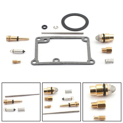 Carburetor Rebuild Kit for Yamaha YFS 200 Blaster 200 (1988–2006) YFS200