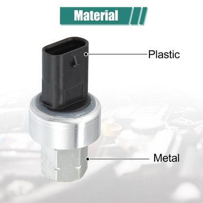 A/C Pressure Sensor for Chrysler 200, Dodge (2012-2017)
