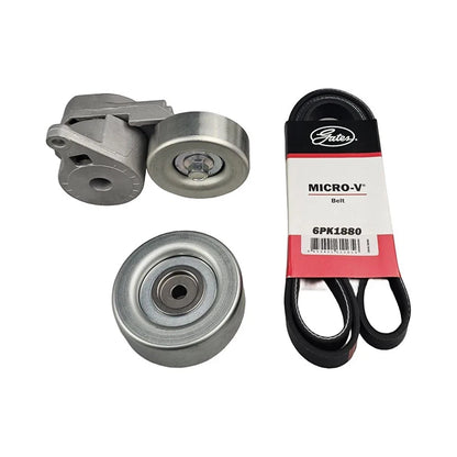 Drive Belt