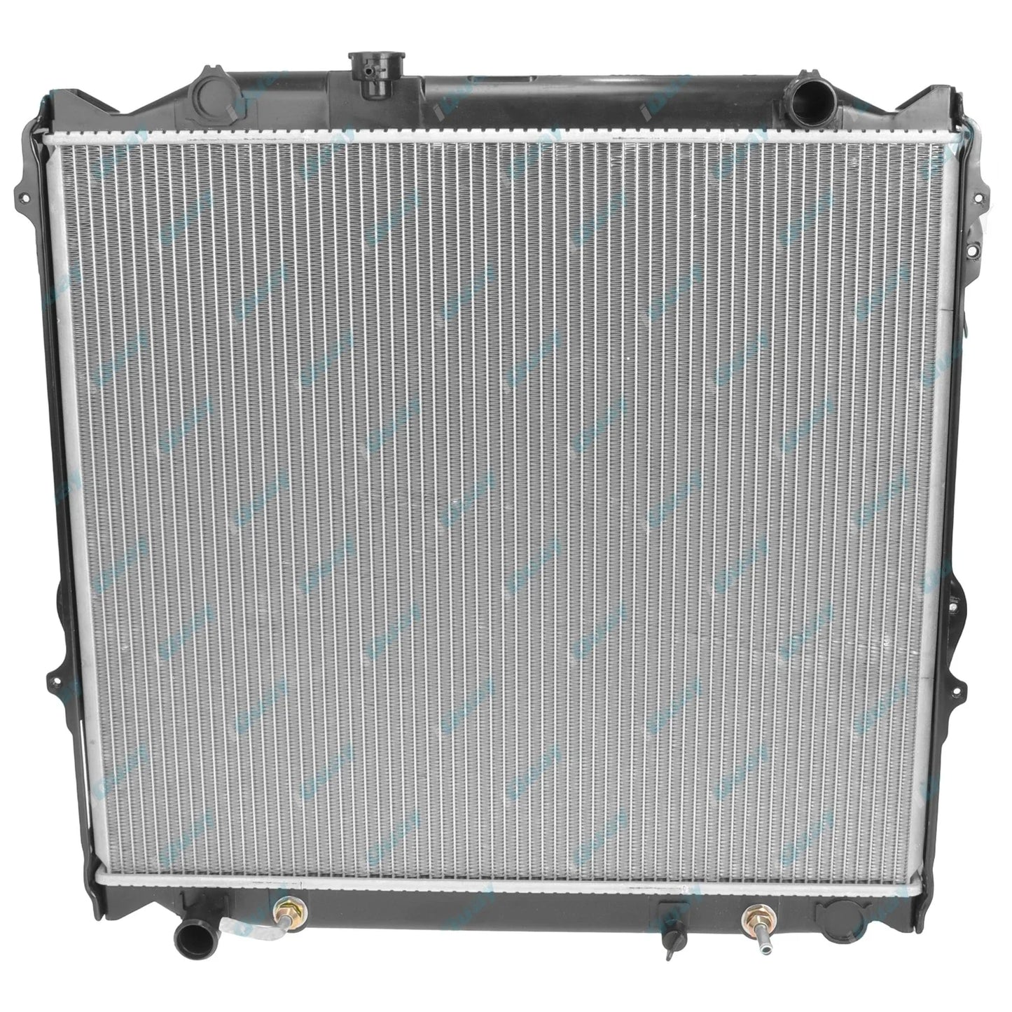 Radiator for Toyota Prado RZJ120 RZJ95 2.7L 3RZ-FE Petrol Auto (1996-2004)