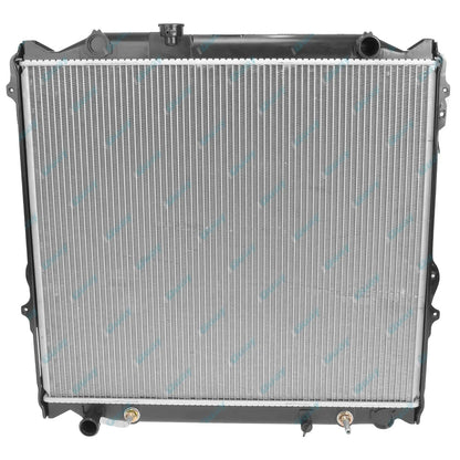 Radiator for Toyota Prado RZJ120 RZJ95 2.7L 3RZ-FE Petrol Auto (1996-2004)