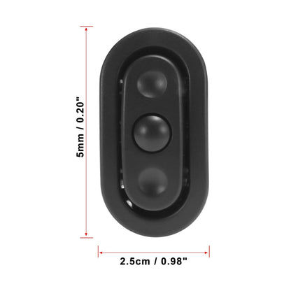 04685729AB Steering Wheel Radio Control Switch for Dodge Chrysler