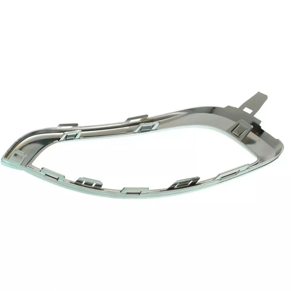 Fog Light Trim for Chrysler Pacifica (2017-2023)