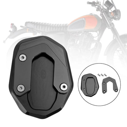 Adjustable Brake Clutch Levers for Kymco AK550 (2017–2022)
