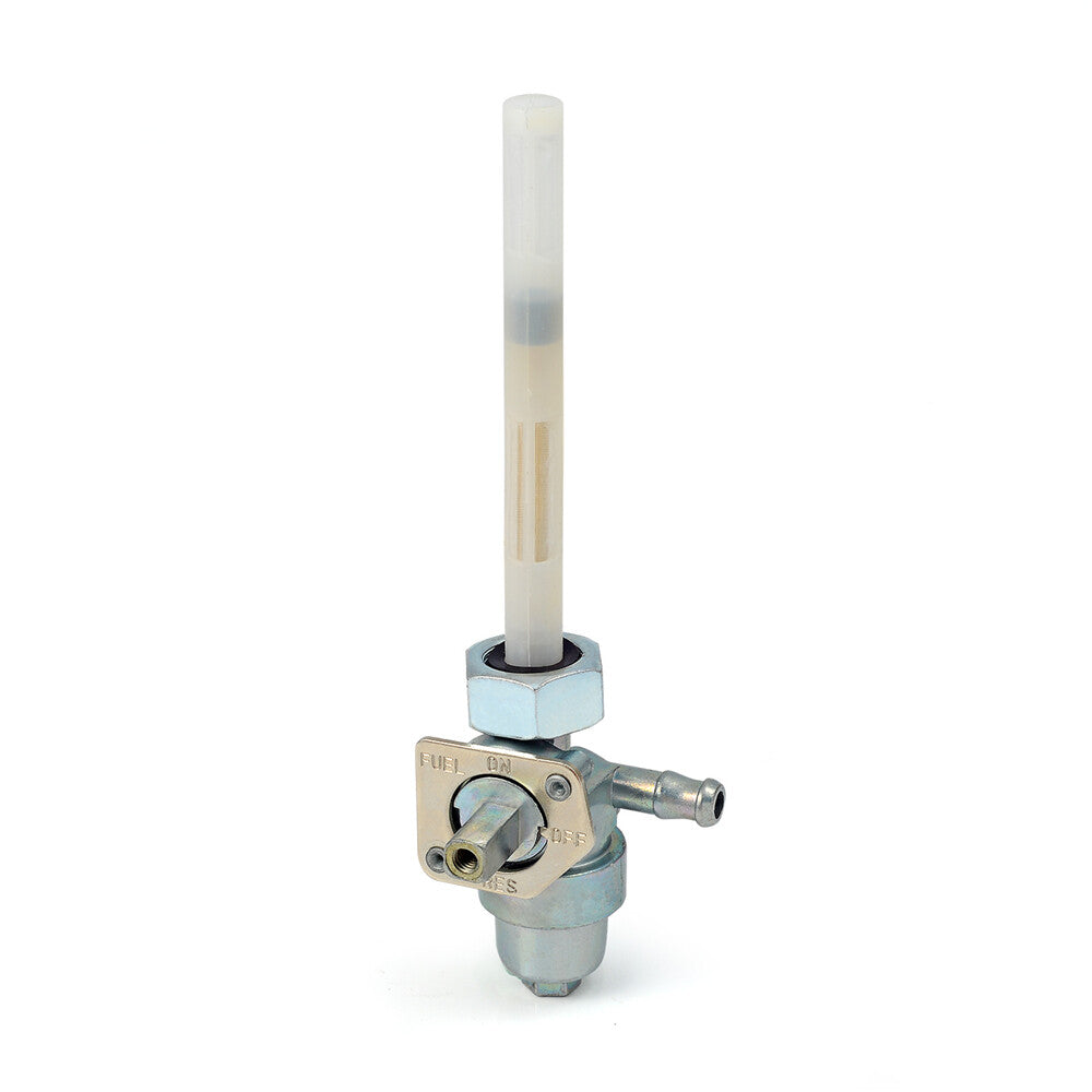 Gas Fuel Valve Petcock & Knob for Honda ATV Fourtrax TRX200 (1986–1988)