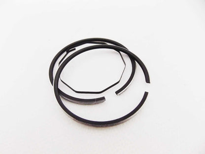 Piston Kit for Yamaha PW80 (1983–2012) 0.5mm O/S 47.5mm Rings Pin Clips