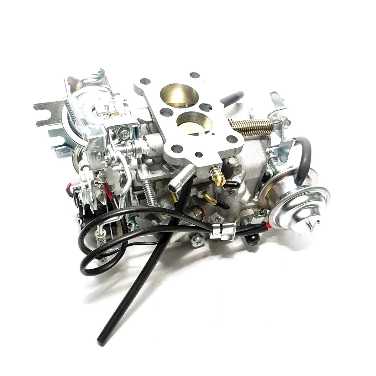 Carburetor Assembly for Toyota Hilux 2DR Pickup (1986–1988)