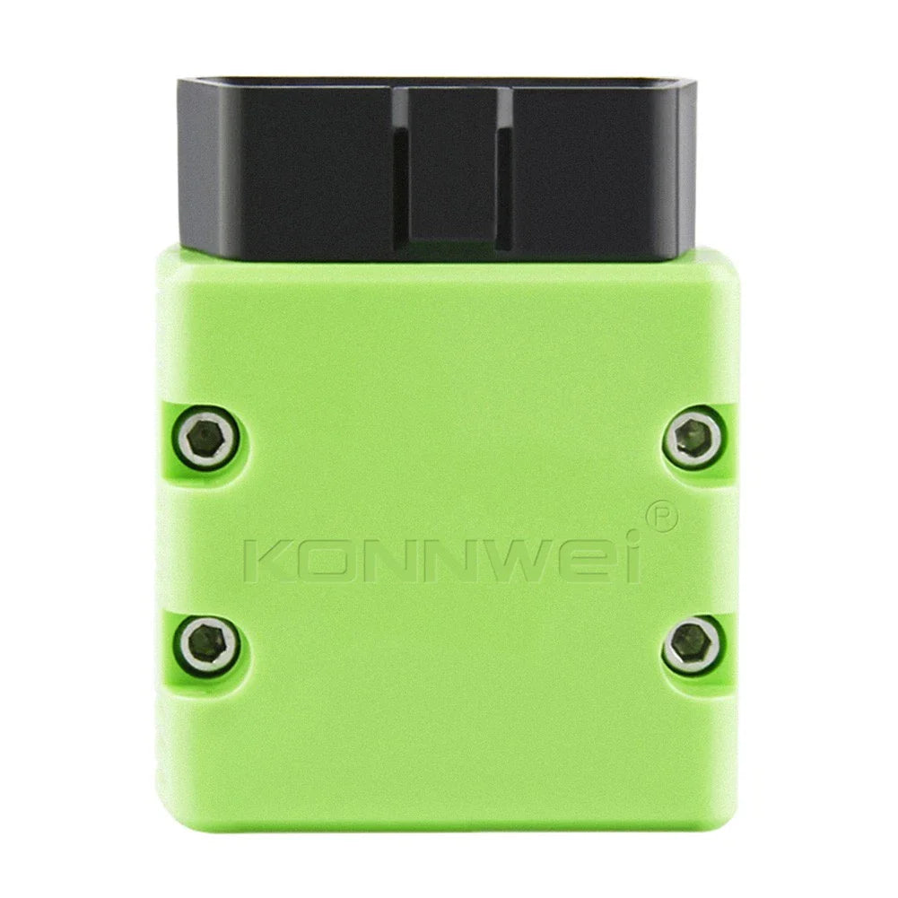 OBD Mini Car Code Reader Scanner for KONNWEI KW902 (No Year Specified)