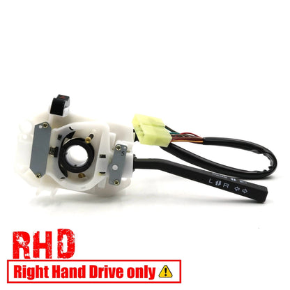 Indicator Blinker Combination Switch for Isuzu TFR Vauxhall Brava (1988–2002)