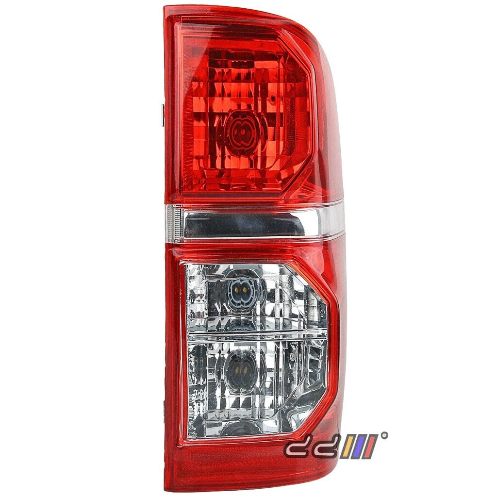 1 Pair Tail Lamps for Toyota Hilux VIGO Champ KUN25/KUN26 (2011-2014)