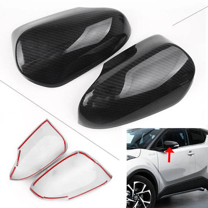 Non-Slip Gas Brake Pedal Cover Trim for Toyota Camry Highlander Lexus ES RX (2007–2023)
