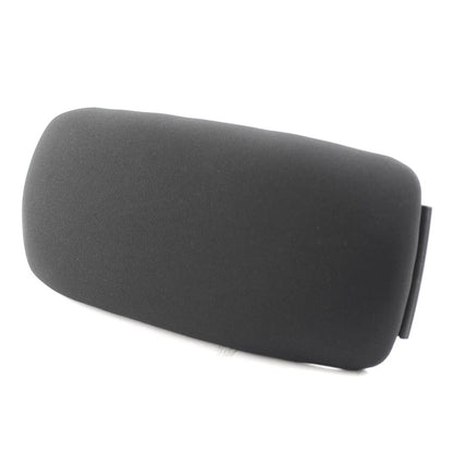 Inner Door Puller Handle Frame Cover Trim for Audi Q5 SQ5 (2008–2017)