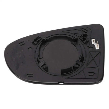 Heated Right Side Mirror Glass for Nissan Qashqai J10 (2006-2013)