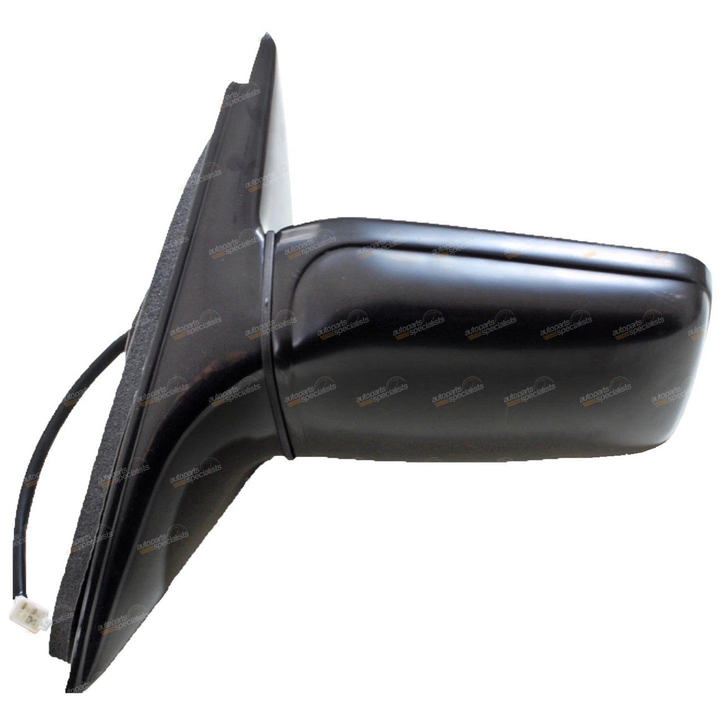 LH Electric Door Mirror for Holden Commodore (1988–2000)