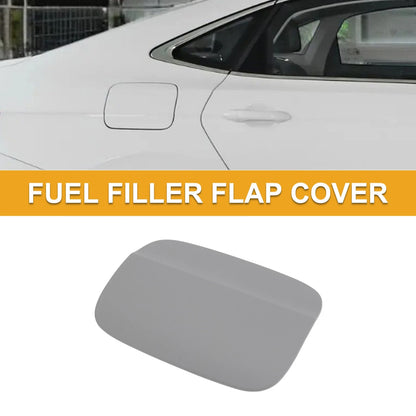 Fuel Tank Door Cap for Audi A4 (2009–2016) Clip Type No. 8K0809999D ABS