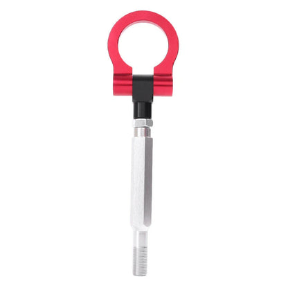 Red Front Rear Racing Tow Hook Ring for Scion FR-S Subaru BR-Z (2012-2014)