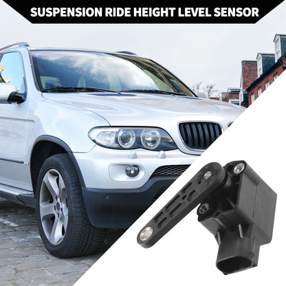 Suspension Ride Height Level Sensor Front for BMW 325Ci