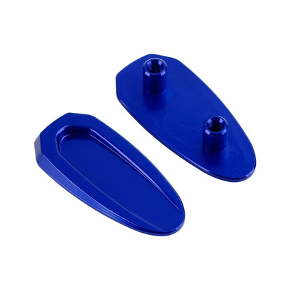Lower Belly Pan Guard for Street Triple 765 R/RS (2020–2022)