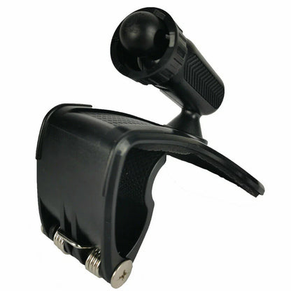 360° Universal Clamp Dashboard Mobile Phone Holder for Car - All Years