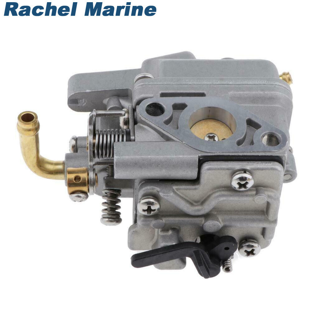Carburetor for Yamaha Outboard F2.5 (2010–2023)