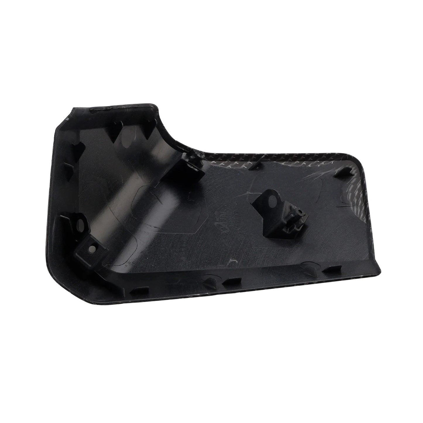 Plate Holder Bracket for Kawasaki Z1000 Z1000SX (2013–2017)