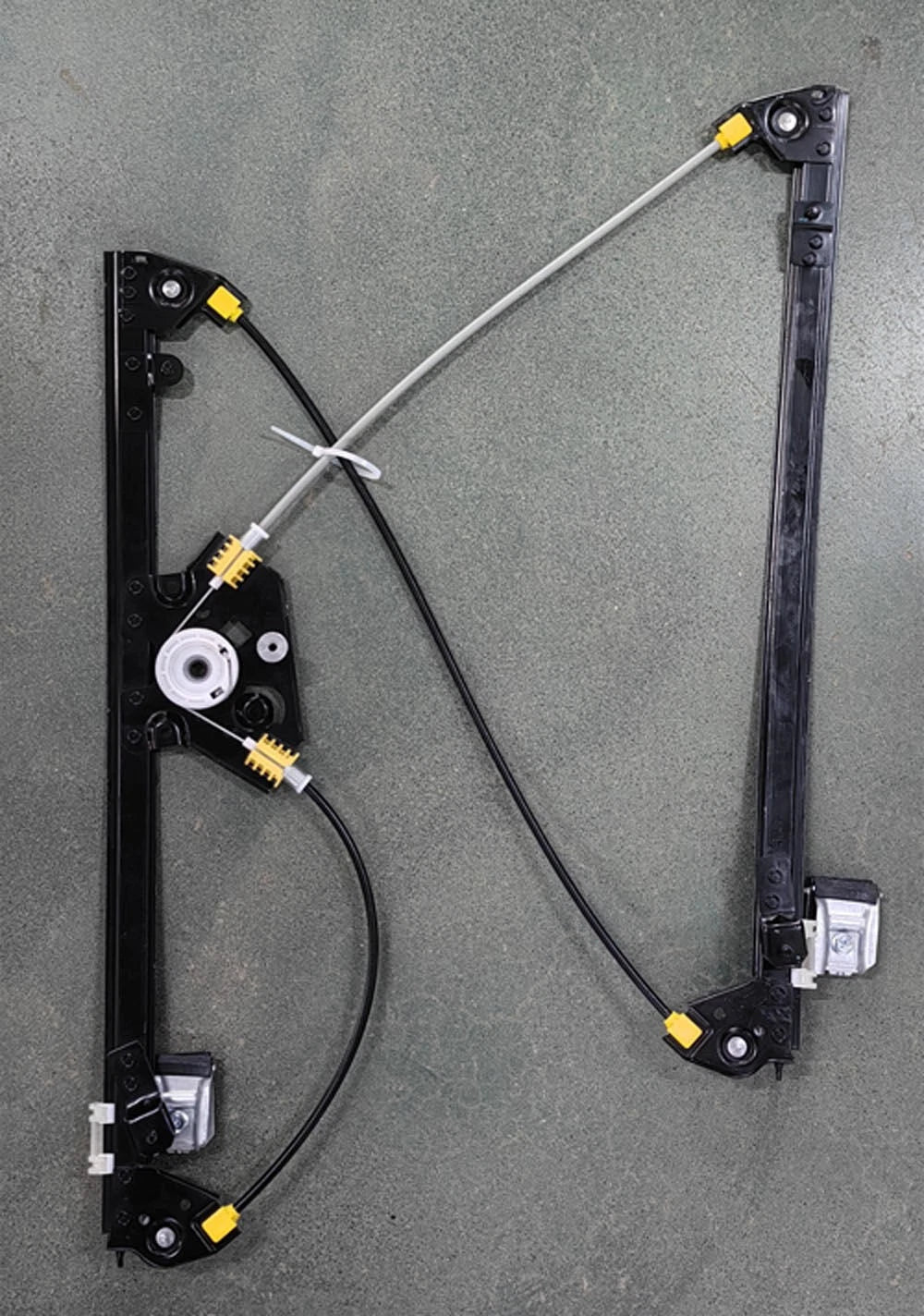 Front Right Electric Window Regulator Without Motor for BMW X3 (2011–2017)