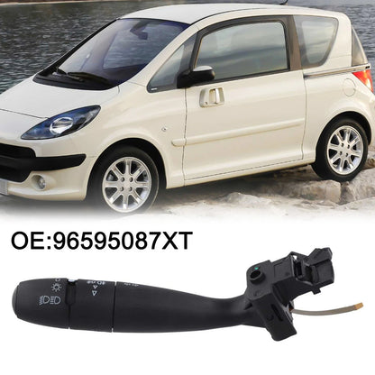 Turn Signal Switch for Peugeot 1007/206/207