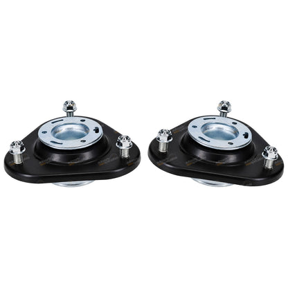Set of 2 Front Strut Mounts for Toyota Estima (2006–2017)