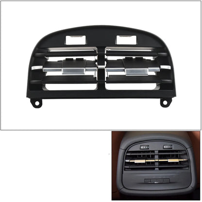 Rear A/C Air Vent Grille Cover for Maserati Ghibli (2014–2020)
